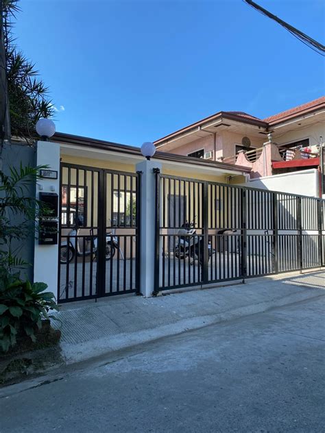 Cainta, Rizal Apartment for Rent .